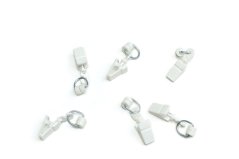 Žabky plasové  k I profilu 20ks