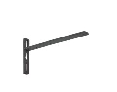 Boční konzola 20cm