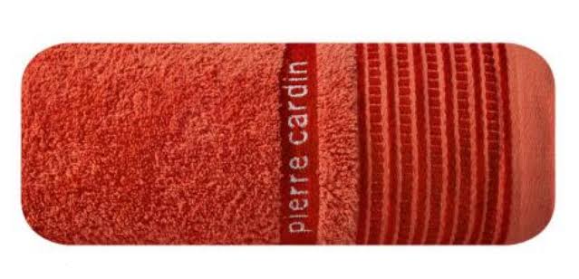 Pierre Cardin ručník - Barva: červená