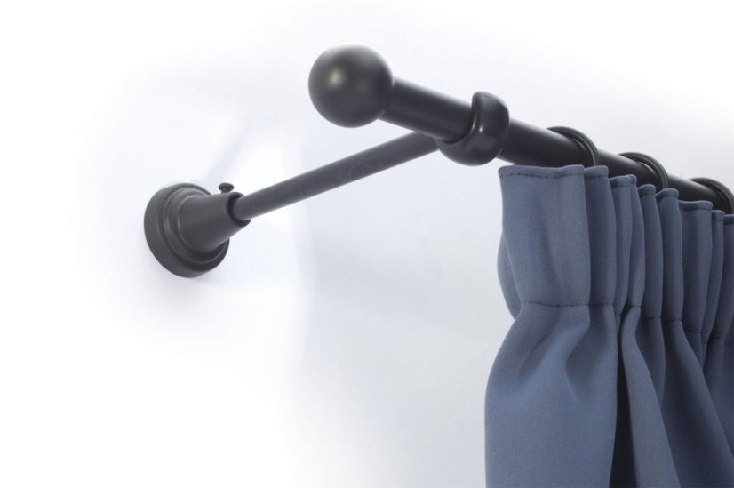 16mm držák Klasik jednoduchý