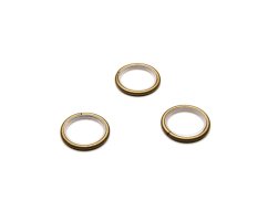 tichý kroužek antik