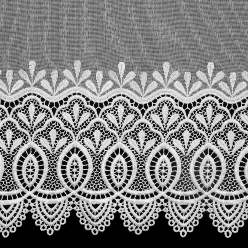 Záclona Mark na míru