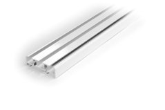 Kolejnice Japonská stěna třídrážková