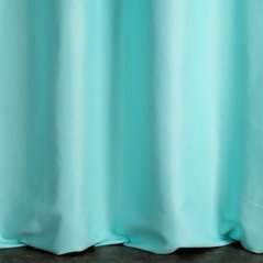 Dekorační látka Luxor tyrkys