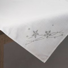 Vanoční ubrus Agata