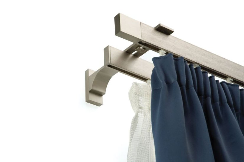 Držák Optimo pro kolejnice Elegant Držák Optimo pro kolejnice Elegant