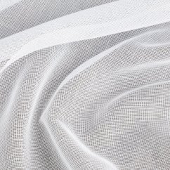 Záclona  Princessa (Dĺžka 270 cm, Šírka 1000 cm)