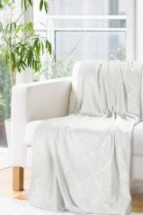 Luxusní deka Carlos