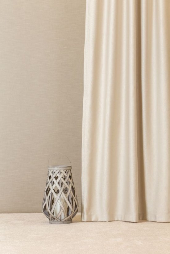 Dekorační závěs Vendel - Barva: royal