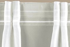 Passat dvojzáhyb 50mm transparentní 1:2