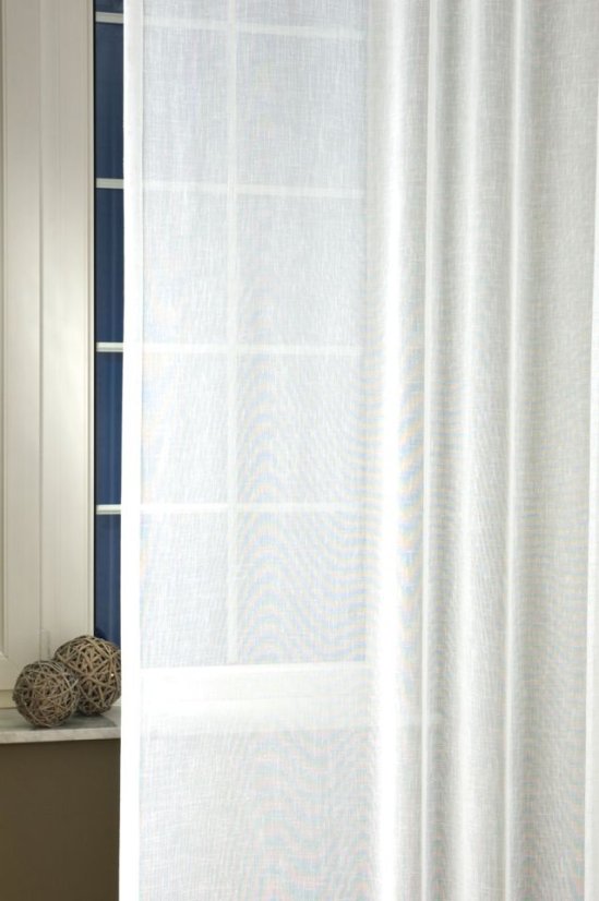 Záclona Lara na míru