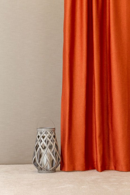 Dekorační závěs Vendel - Barva: royal