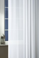 Záclona voál Juliette metráž