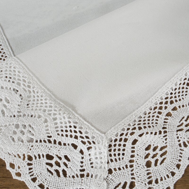 Ubrus Nataly běhoun