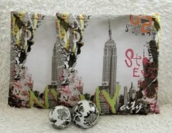 Dekorační polštářek Empire