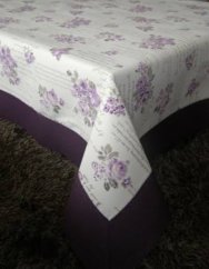 Ubrus Fiore 140x180cm