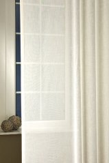 Záclona Lara metráž