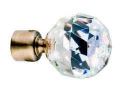 Koncovka Cristall kulla
