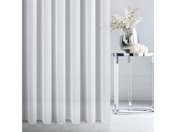 Záclony metráž - Barva - Béžová