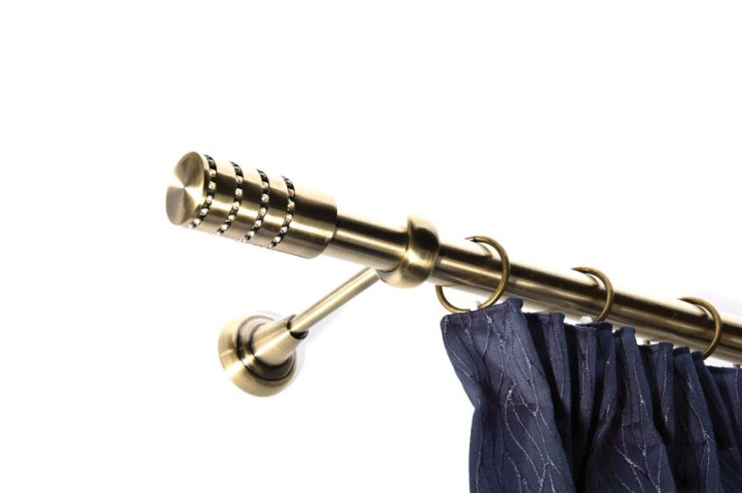 Interier Art 25mm koncovka Verona