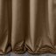 Dekorační látka samet Sibel šířka 300cm hnědá