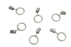 16mm kroužek se žabkou balení 10ks