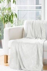 Luxusní deka Carlos