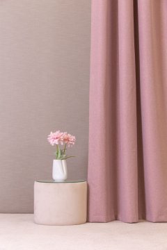 Zatemňovací závěsy - Mat/lesk - matná