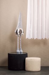 Záclona Pihe metráž