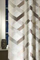 Dekorační látka Lorenzo caffé Dekorační látka Lorenzo caffé