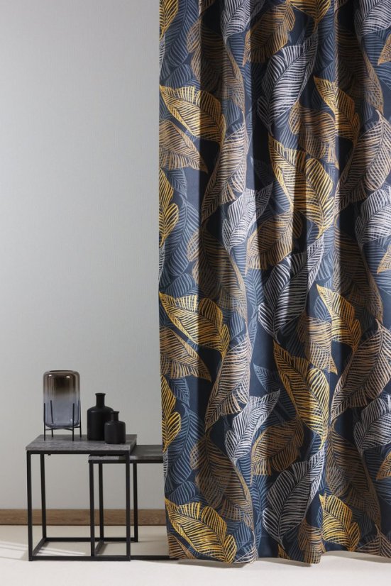 Dekorační zatemňovací závěs DIM OUT Samoa