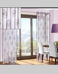 Hotová záclona ROSA