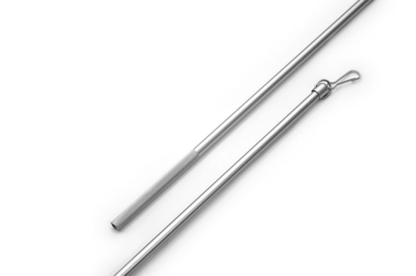 Odtahovací tyč 1ks hliník 100cm