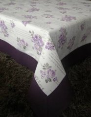 Ubrus Fiore 140x180cm