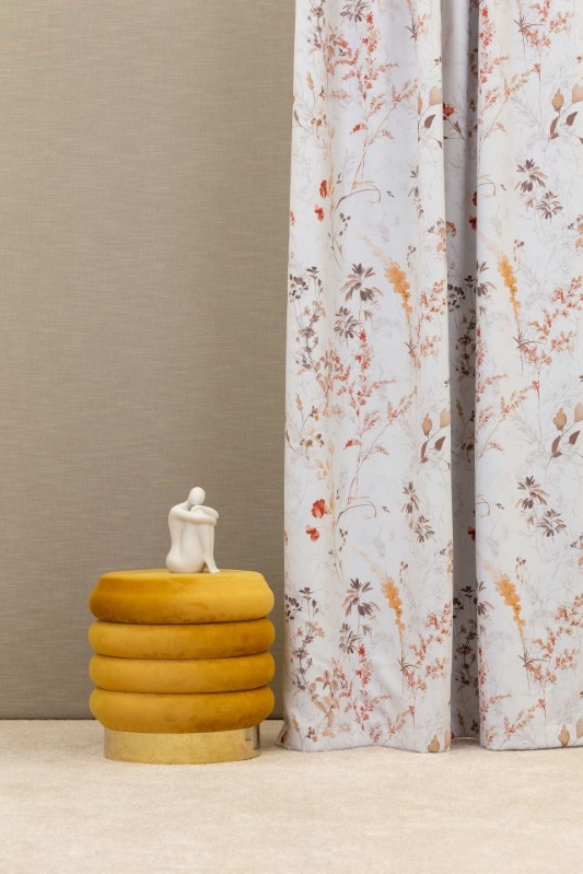 Dekorační  látka DIM OUT Nizza