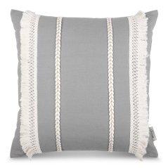 Dekorační polštářek Boho