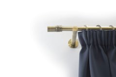 16mm koncovka Henger /pár/