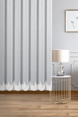 Záclona Shark krátká