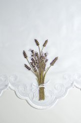 6266 1 vysivana zaclona levandula