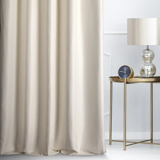 Dekorační látka Luxor krémová