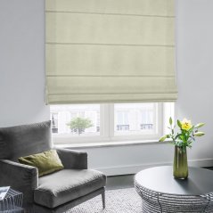 Rímska roleta Adore  béžová 