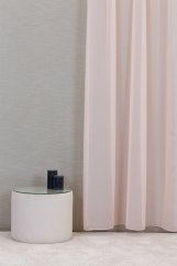 Záclona Charlotte na míru růže