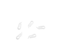 Spiral háček 20ks Spiral háček 20ks