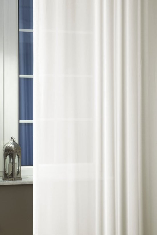 Záclona voál Juliette metráž